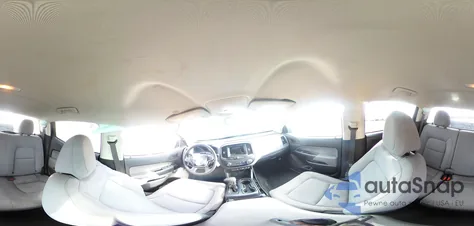 2020 Chevrolet Colorado из США, поврежденный, VIN 1GCGSBEN3L1178105